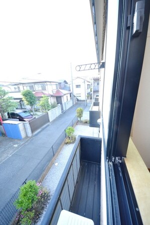 レオパレスボナールの物件内観写真